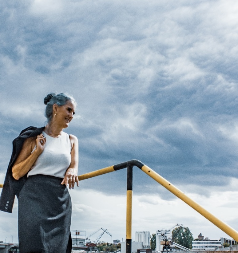 Geschäftsführerin der Ligovi Unternehmensberatung für kleine und mittelständische Unternehmen